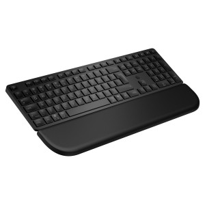HP Multi-DevDual-ModeKBDwPlm BE clavier Noir | JDB-Info