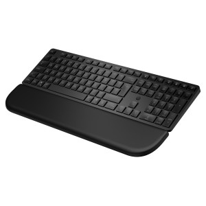HP Multi-DevDual-ModeKBDwPlm EMEA-INTL E clavier Noir | JDB-Info