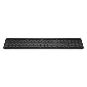 HP 495K Multi-Device Dual-Mode Keyboard clavier Universel U | JDB-Info