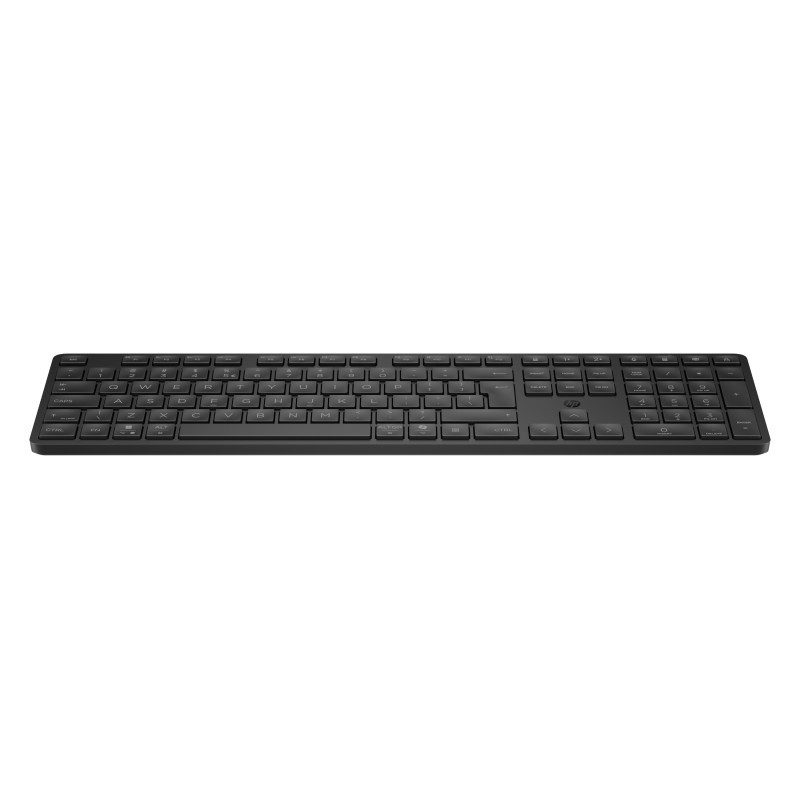HP 495K Multi-Device Dual-Mode Keyboard clavier Universel U | JDB-Info
