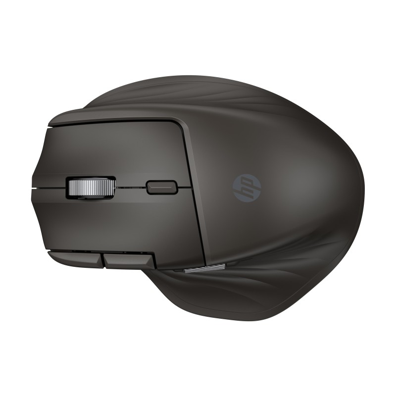 HP B8YX3AA#ABB souris Maison Droitier Bluetooth + USB Type- | JDB-Info