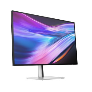 HP Series 7 Pro 31.5 inch 4K Thunderbolt 4 Docking Monitor | JDB-Info