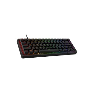 HyperX Origins 2 65 clavier Gaming USB Noir | JDB-Info