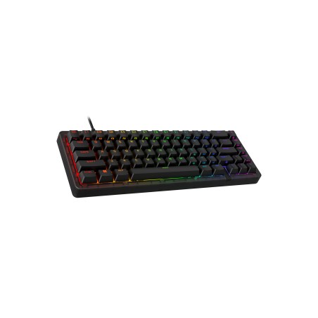 HyperX Origins 2 65 clavier Gaming USB Noir | JDB-Info