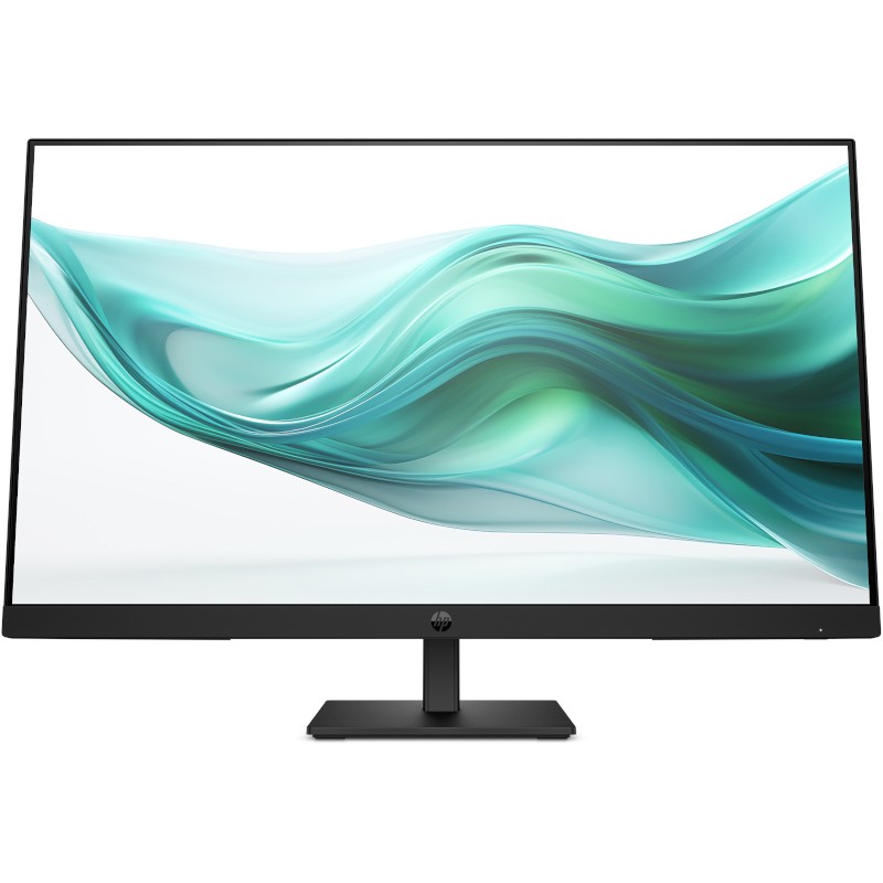 HP Series 3 Pro 27 inch FHD Monitor - 327ph écran plat de P | JDB-Info