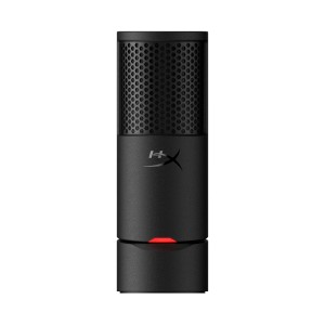 HyperX Solocast 2 Noir Microphone de console de jeu | JDB-Info