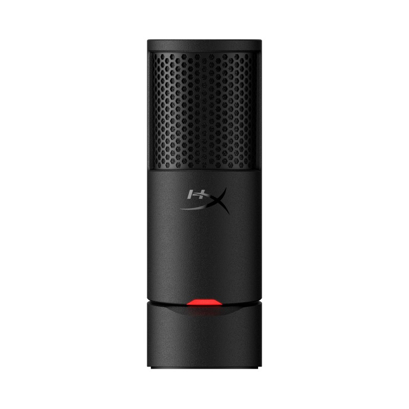 HyperX Solocast 2 Noir Microphone de console de jeu | JDB-Info