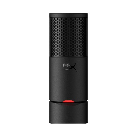 HyperX Solocast 2 Noir Microphone de console de jeu | JDB-Info