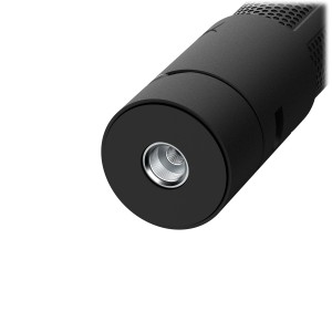HyperX Solocast 2 Noir Microphone de console de jeu | JDB-Info