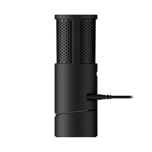 HyperX Solocast 2 Noir Microphone de console de jeu | JDB-Info
