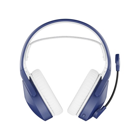 HyperX Cloud Jet Wireless Light Blue Gaming Headset Arceau | JDB-Info