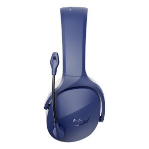 HyperX Cloud Jet Wireless Light Blue Gaming Headset Arceau | JDB-Info
