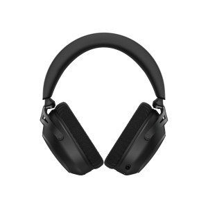 HyperX Cloud Alpha 2 Arceau Gaming Bluetooth Noir | JDB-Info