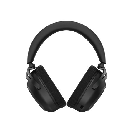 HyperX Cloud Alpha 2 Arceau Gaming Bluetooth Noir | JDB-Info