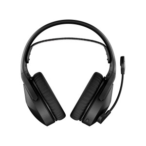 HyperX Cloud Jet Wireless Black Gaming Headset Arceau USB T | JDB-Info