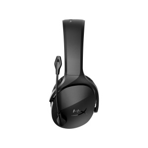 HyperX Cloud Jet Wireless Black Gaming Headset Arceau USB T | JDB-Info