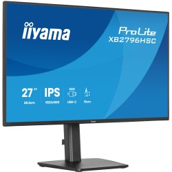 iiyama ProLite XB2796HSC-B1 écran plat de PC 68,6 cm (27") | JDB-Info