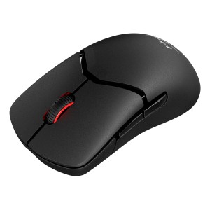 HyperX Pulsefire Saga Pro Wireless Gaming Mouse souris Ambi | JDB-Info