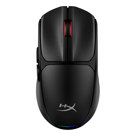 HyperX Pulsefire Fuse Wireless Gaming Mouse souris Ambidext | JDB-Info