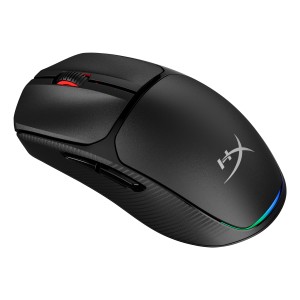 HyperX Pulsefire Fuse Wireless Gaming Mouse souris Ambidext | JDB-Info