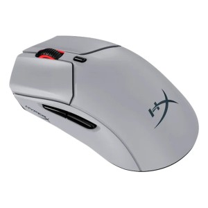 HyperX Pulsefire Haste 2 Pro 4k Wireless Gaming Mouse souri | JDB-Info