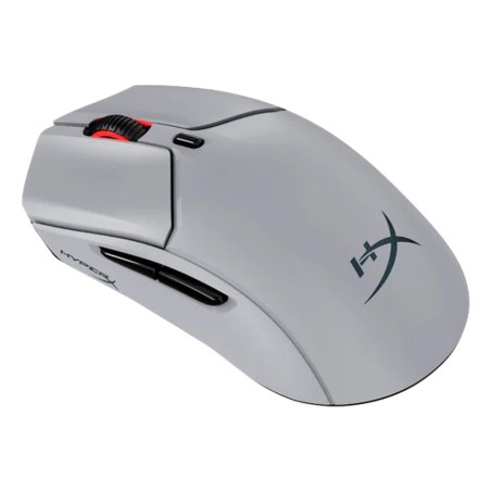 HyperX Pulsefire Haste 2 Pro 4k Wireless Gaming Mouse souri | JDB-Info