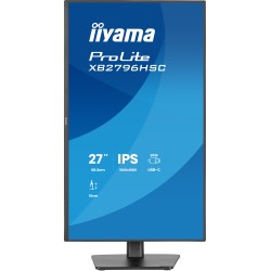 iiyama ProLite XB2796HSC-B1 écran plat de PC 68,6 cm (27") | JDB-Info