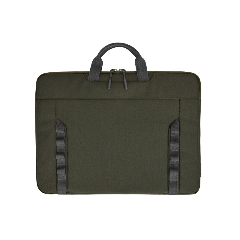 HP 14 Modular Laptop Sleeve 35,8 cm (14.1") Housse Vert, Gr | JDB-Info