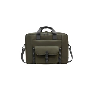 HP 15.6 Modular Laptop Bag 39,6 cm (15.6") Sac Messenger Ve | JDB-Info