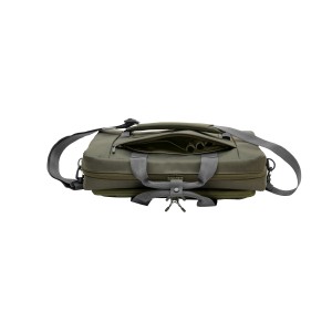 HP 15.6 Modular Laptop Bag 39,6 cm (15.6") Sac Messenger Ve | JDB-Info
