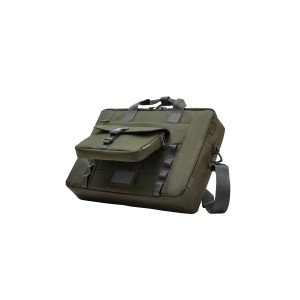HP 15.6 Modular Laptop Bag 39,6 cm (15.6") Sac Messenger Ve | JDB-Info