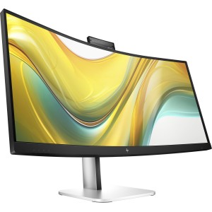 HP Series 5 Pro 34 inch WQHD USB-C Conferencing Monitor - 5 | JDB-Info