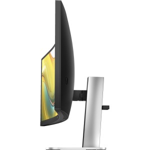 HP Series 5 Pro 34 inch WQHD USB-C Conferencing Monitor - 5 | JDB-Info