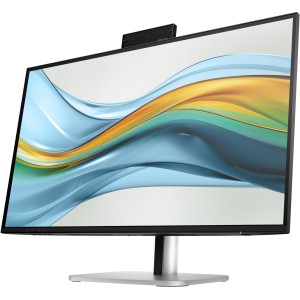 HP Series 5 Pro 27 inch QHD USB-C Conferencing Monitor - 52 | JDB-Info