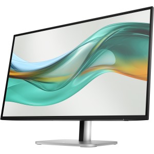 HP Series 5 Pro 27 inch QHD USB-C Monitor - 527pu écran pla | JDB-Info