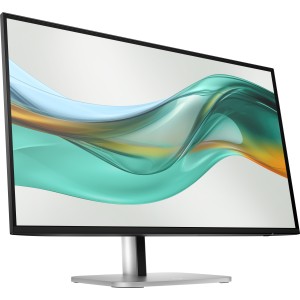 HP Series 5 Pro 27 inch QHD USB-C Monitor - 527pu écran pla | JDB-Info