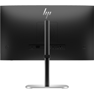 HP Series 5 Pro 27 inch QHD USB-C Monitor - 527pu écran pla | JDB-Info