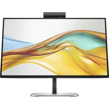 HP Series 5 Pro 23.8 inch FHD USB-C Conferencing Monitor - | JDB-Info