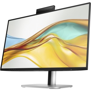 HP Series 5 Pro 23.8 inch FHD USB-C Conferencing Monitor - | JDB-Info