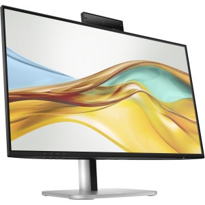 HP Series 5 Pro 23.8 inch FHD USB-C Conferencing Monitor - | JDB-Info