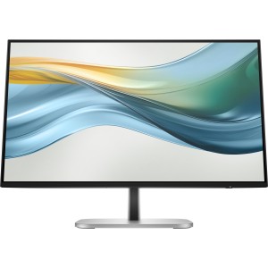 HP Series 5 Pro 23.8 inch FHD USB-C Monitor - 524pu écran p | JDB-Info