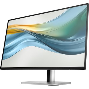 HP Series 5 Pro 23.8 inch FHD USB-C Monitor - 524pu écran p | JDB-Info
