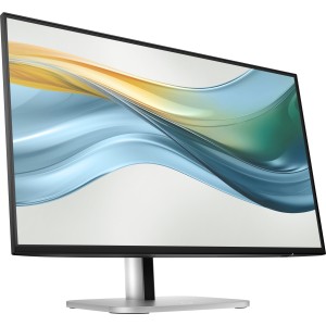 HP Series 5 Pro 23.8 inch FHD USB-C Monitor - 524pu écran p | JDB-Info