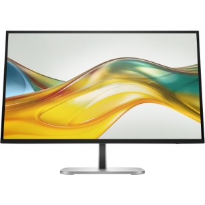 HP Series 5 Pro 27 inch QHD Monitor - 527pq écran plat de P | JDB-Info