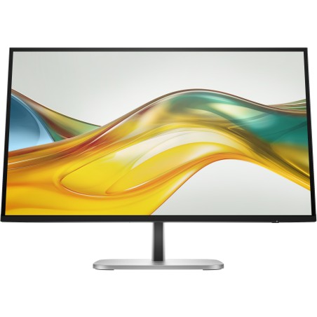 HP Series 5 Pro 27 inch QHD Monitor - 527pq écran plat de P | JDB-Info