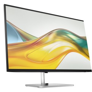 HP Series 5 Pro 27 inch QHD Monitor - 527pq écran plat de P | JDB-Info