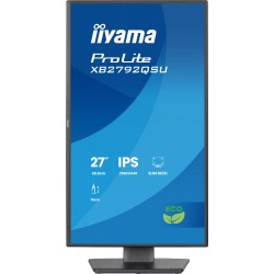 iiyama ProLite XB2792QSU-B1 écran plat de PC 68,6 cm (27") | JDB-Info