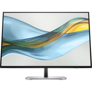 HP Series 5 Pro 24 inch WUXGA Monitor - 524pn écran plat de | JDB-Info