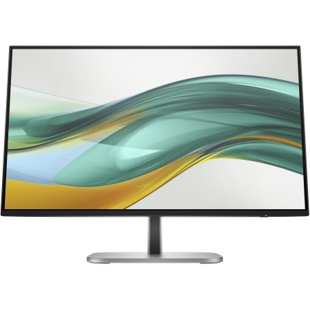 HP Series 5 Pro 23.8 inch FHD Monitor - 524pf écran plat de | JDB-Info