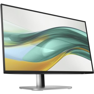 HP Series 5 Pro 23.8 inch FHD Monitor - 524pf écran plat de | JDB-Info